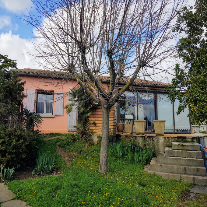 Offres de vente Maison Caunes-Minervois (11160)