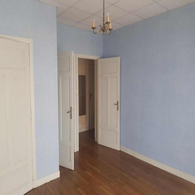 Offres de vente Appartement Carcassonne (11000)