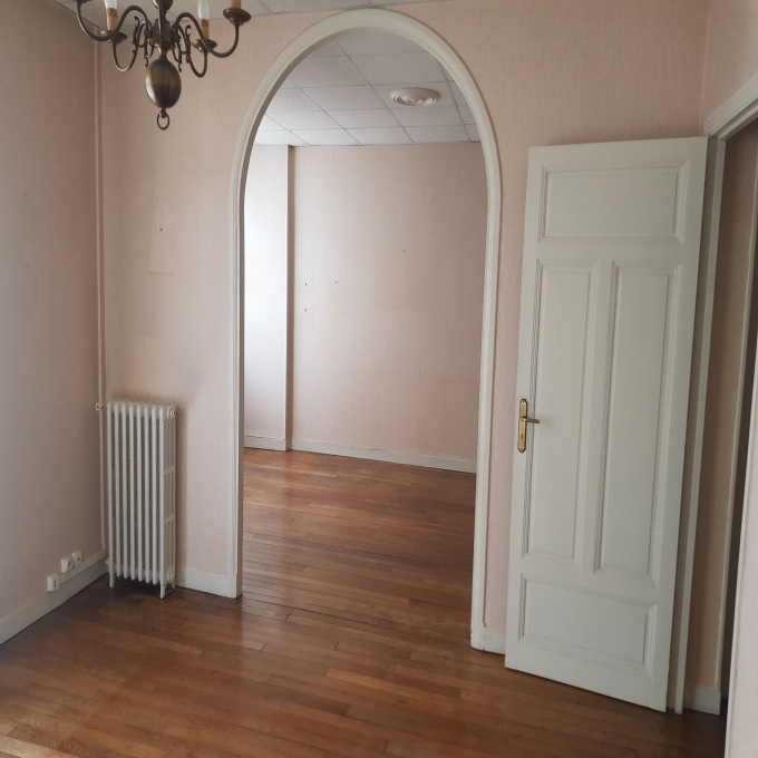 Offres de vente Appartement Carcassonne (11000)