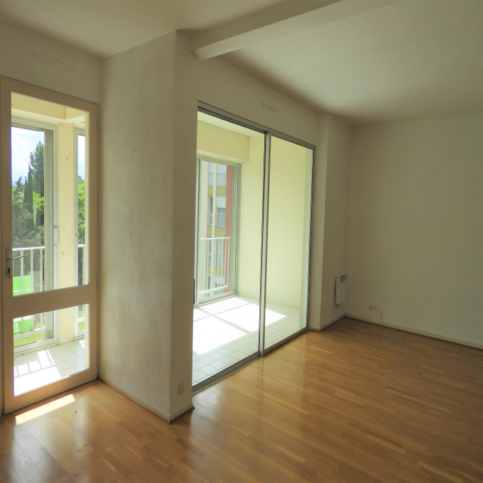 Offres de vente Appartement Carcassonne (11000)