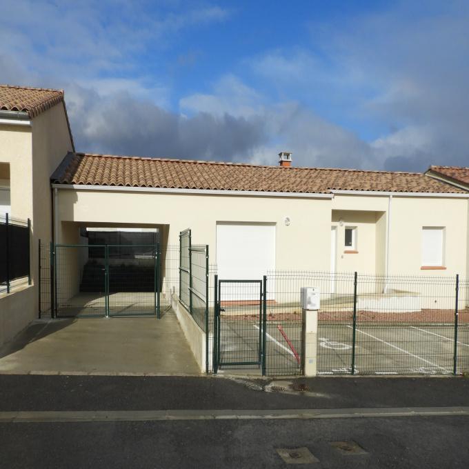 Offres de vente Maison Caux-et-Sauzens (11170)