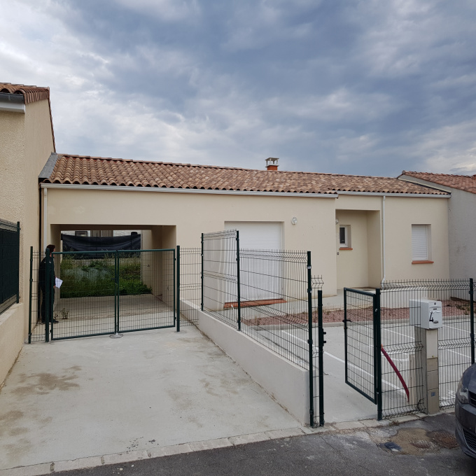 Offres de vente Maison Caux-et-Sauzens (11170)