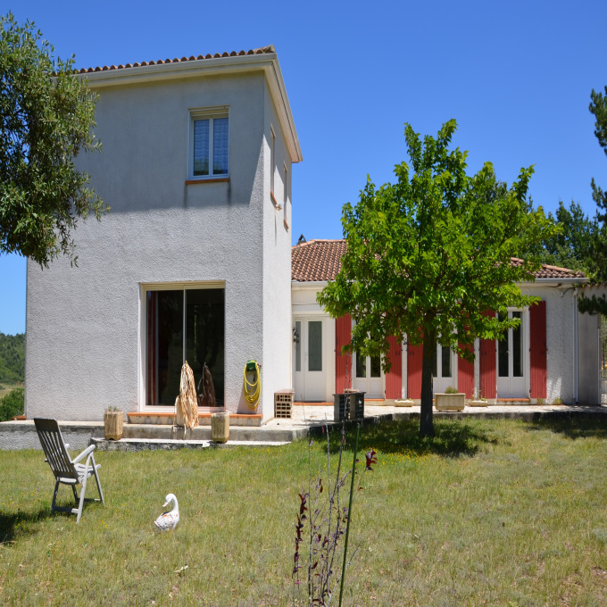 Offres de vente Villa Pieusse (11300)