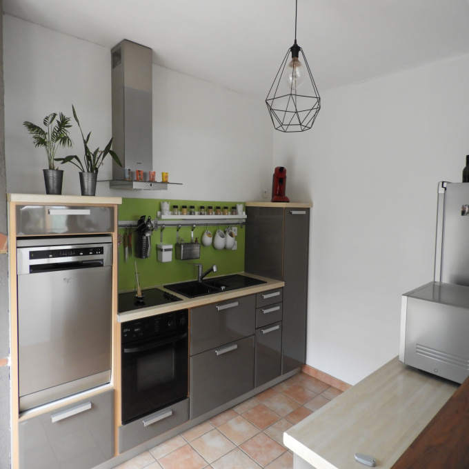 Offres de vente Maison Carcassonne (11000)