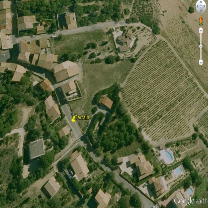 Offres de vente Terrain La Palme (11480)