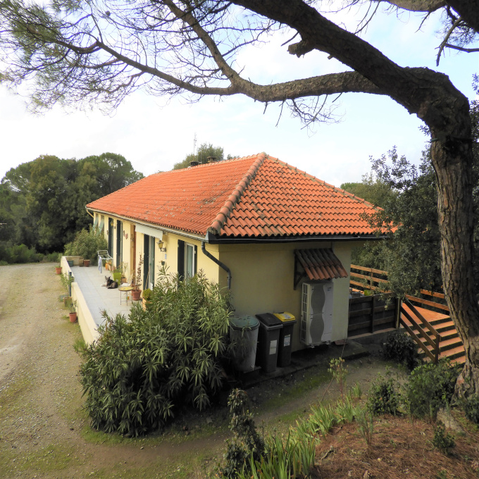 Offres de vente Villa Palaja (11570)