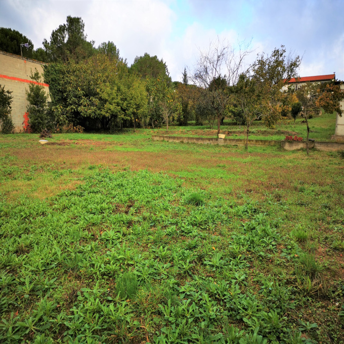 Offres de vente Terrain Villemoustaussou (11620)
