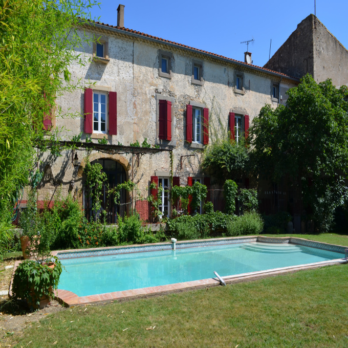 Offres de vente Propriete Lézignan-Corbières (11200)