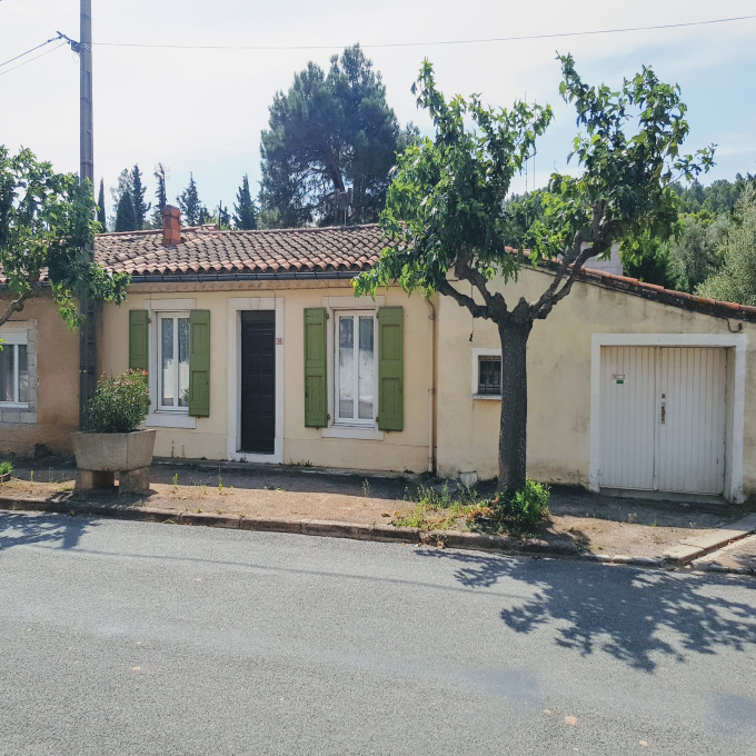 Offres de vente Maison Moux (11700)