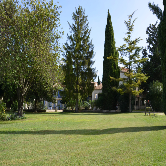 Offres de vente domaine Nîmes (30000)