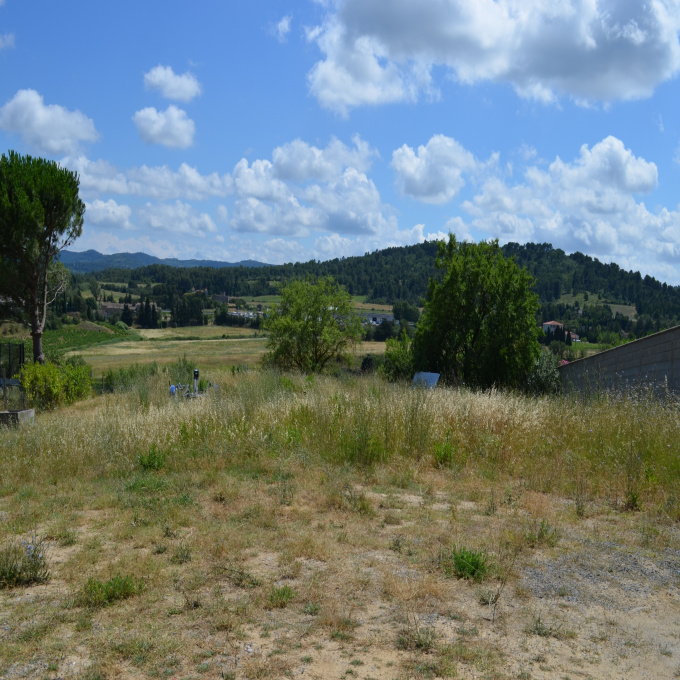 Offres de vente Terrain Carcassonne (11000)
