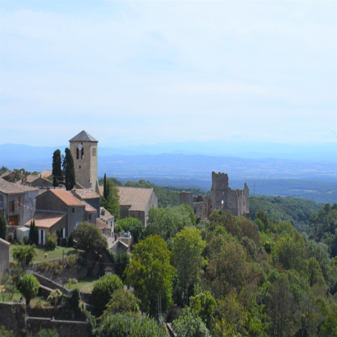 Offres de vente Maison Saissac (11310)