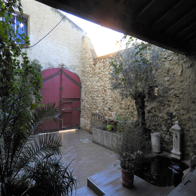 Offres de vente Maison Lézignan-Corbières (11200)