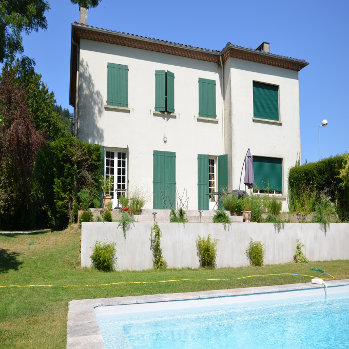Offres de vente Maison Mazamet (81200)