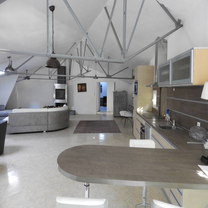 Offres de vente Maison Floure (11800)