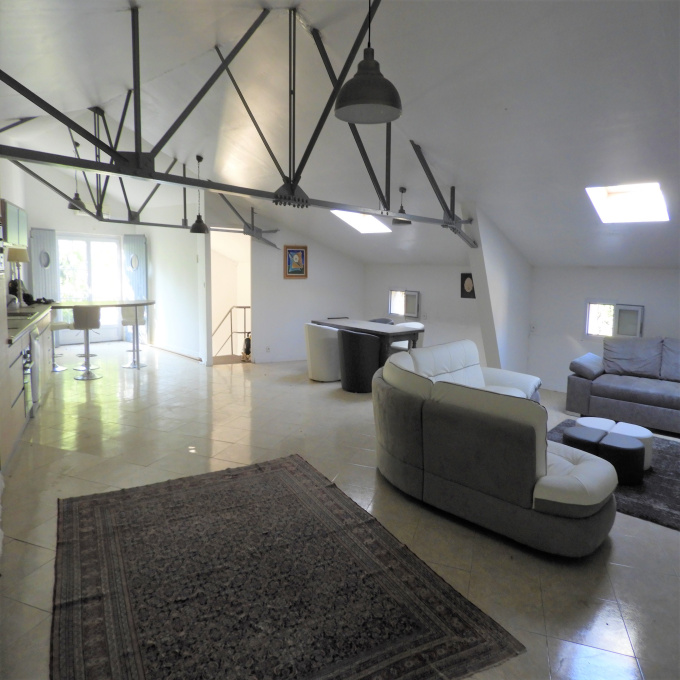 Offres de vente Maison Floure (11800)