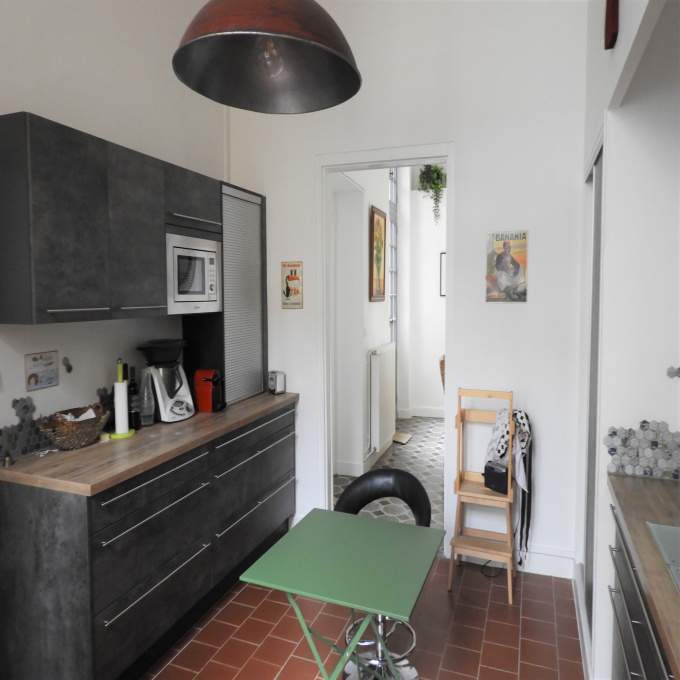Offres de vente Appartement Carcassonne (11000)