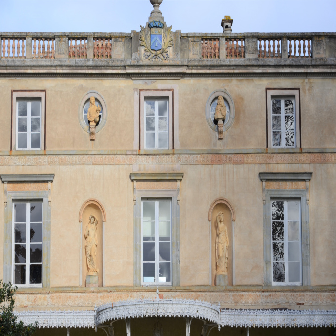 Offres de vente Château Carcassonne (11000)