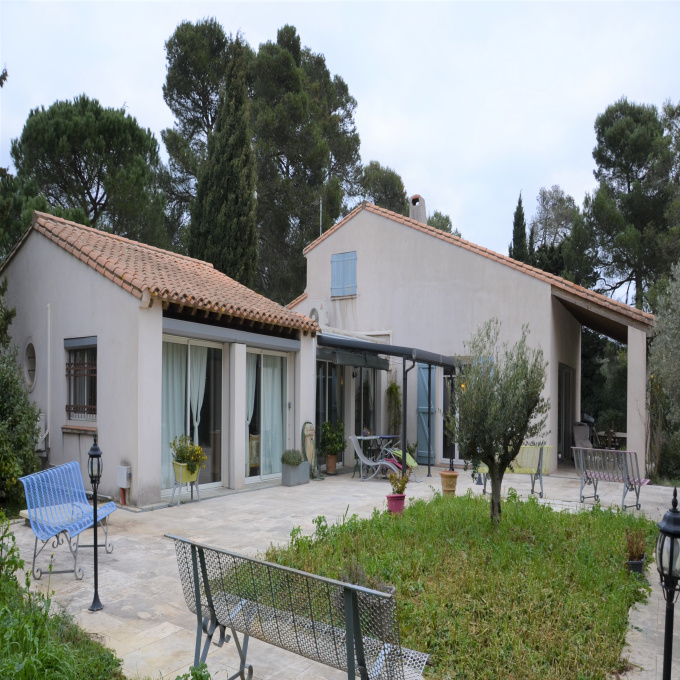 Offres de vente Villa Villemoustaussou (11620)