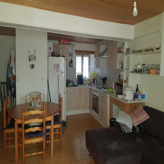 Offres de vente Maison Cenne-Monestiés (11170)