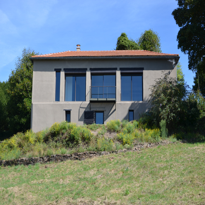 Offres de vente Maison Cuxac-Cabardès (11390)
