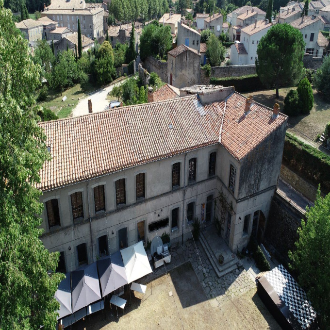 Offres de vente Propriete Montolieu (11170)