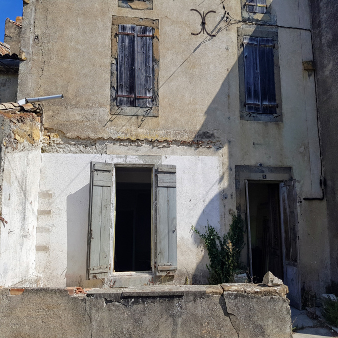 Offres de vente Maison Serviès-en-Val (11220)