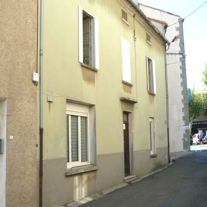 Offres de vente Maison Rieux-Minervois (11160)