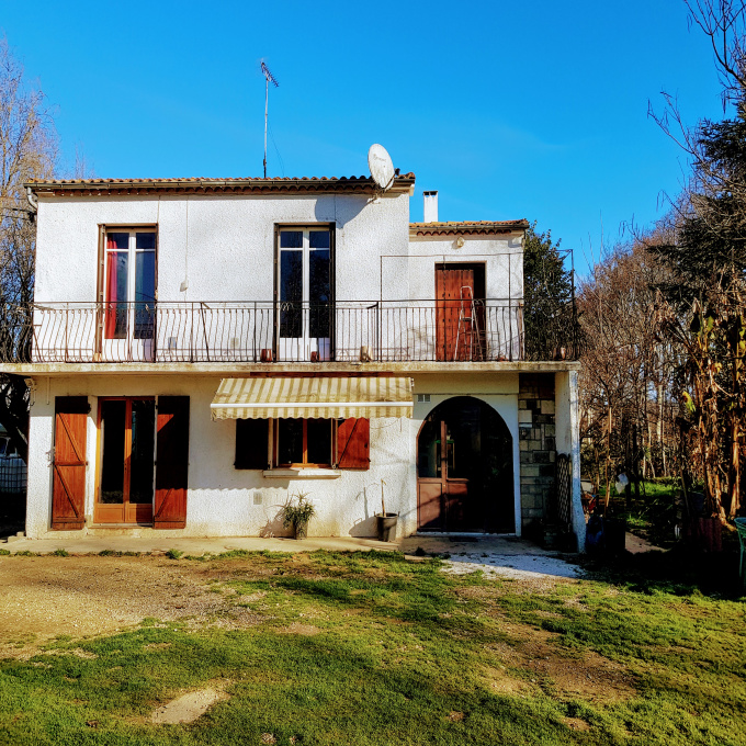 Offres de vente Maison Pieusse (11300)