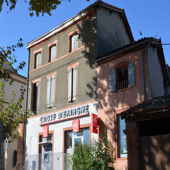 Offres de vente Immeuble Montauban (82000)