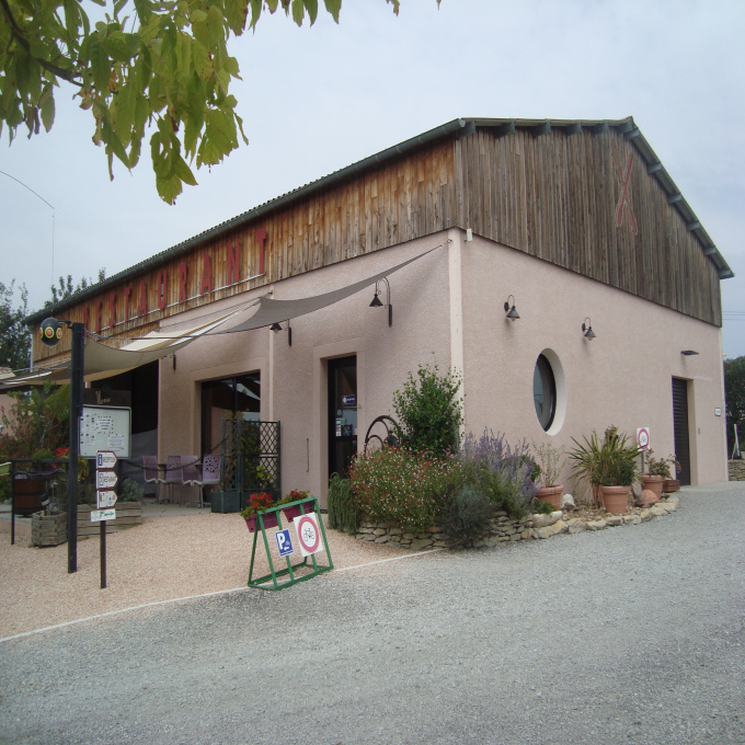 Offres de vente domaine Carcassonne (11000)